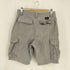 ノーティカ NAUTICA RELAX FIT カーゴショーツ メンズ 32