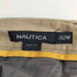 ノーティカ NAUTICA RELAX FIT カーゴショーツ メンズ 32