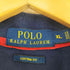 ポロラルフローレン POLO RALPH LAUREN CUSTOM FIT OPEN 65 ビッグポニー刺繍 ポロシャツ メンズ JPN:XL