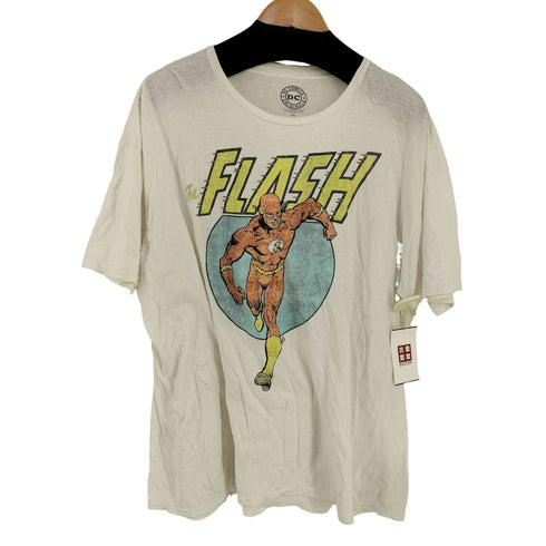 キャラクタープリント S/S TEE メンズ import:XXL