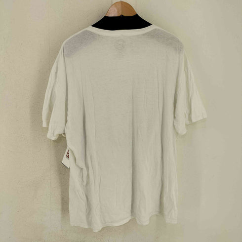 キャラクタープリント S/S TEE メンズ import:XXL