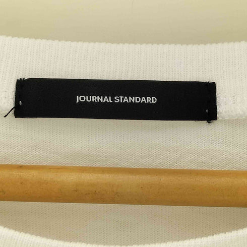 ジャーナルスタンダード JOURNAL STANDARD NYCビッグT レディース FREE