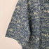 セントジョンズベイ STJOHNS BAY S/S リネンコットン総柄シャツ メンズ JPN:XXL