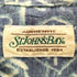 セントジョンズベイ STJOHNS BAY S/S リネンコットン総柄シャツ メンズ JPN:XXL