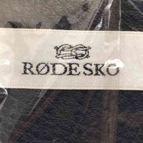 ロデスコ RODE SKO ILMATAR シンプルトートバッグ レディース ONE SIZE