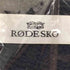 ロデスコ RODE SKO ILMATAR シンプルトートバッグ レディース ONE SIZE
