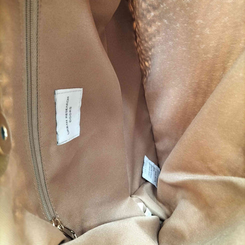 アーバンリサーチドアーズ URBAN RESEARCH DOORS ペーパープレーンカゴバッグ レディース ONE SIZE