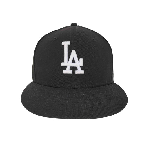 ニューエラ NEW ERA 59FIFTY MLB ベースボールチームロゴ キャップ メンズ 55.8cm