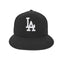 ニューエラ NEW ERA 59FIFTY MLB ベースボールチームロゴ キャップ メンズ 55.8cm