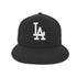 ニューエラ NEW ERA 59FIFTY MLB ベースボールチームロゴ キャップ メンズ 55.8cm