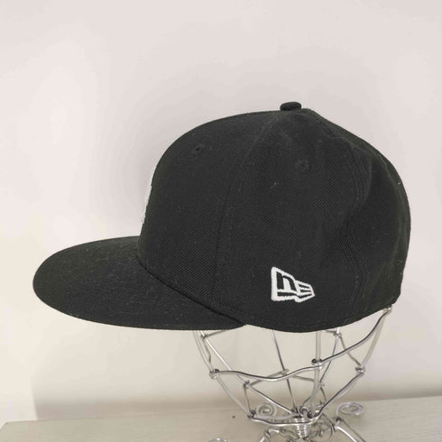 ニューエラ NEW ERA 59FIFTY MLB ベースボールチームロゴ キャップ メンズ 55.8cm