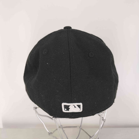 ニューエラ NEW ERA 59FIFTY MLB ベースボールチームロゴ キャップ メンズ 55.8cm