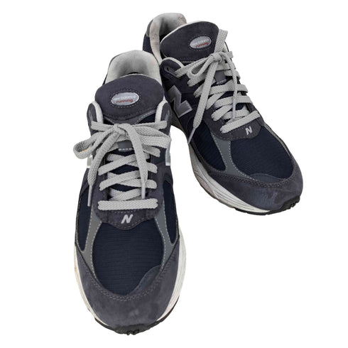 ニューバランス NEW BALANCE M2002RXK ローカットスニーカー GORE-TEX メンズ JPN:27.5