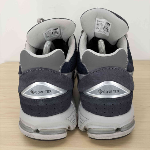 ニューバランス NEW BALANCE M2002RXK ローカットスニーカー GORE-TEX メンズ JPN:27.5