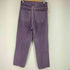 PEACH CRUSH カラーデニムパンツ レディース JPN:M
