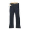 STABILIZER GNZ 0-04 Flare フレアデニムパンツ メンズ Small-Long