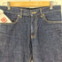 STABILIZER GNZ 0-04 Flare フレアデニムパンツ メンズ Small-Long