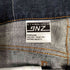 STABILIZER GNZ 0-04 Flare フレアデニムパンツ メンズ Small-Long