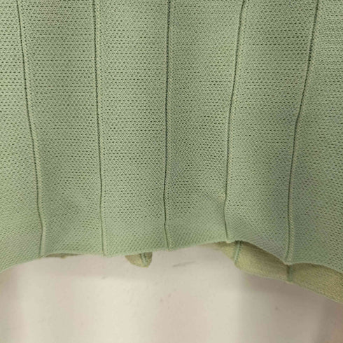 ザラ ZARA pleated knit top レディース US S