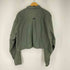 ラングラー Wrangler クロップド L/S シャツ レディース 3X