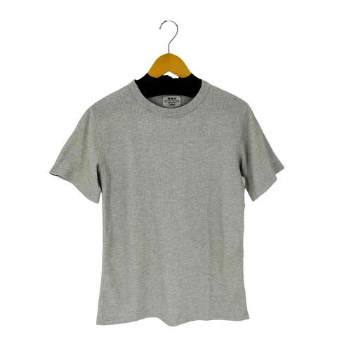リバーサル REVERSAL ワッフルTシャツ メンズ JPN:XL