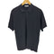ザラ ZARA KNIT POLO SHIRT WITH BUTTONS メンズ JPN:M