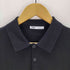 ザラ ZARA KNIT POLO SHIRT WITH BUTTONS メンズ JPN:M