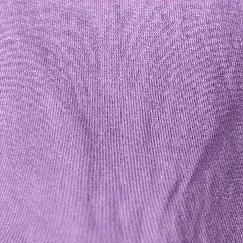 ケボズ KEboz ロゴ刺繍 クルーネックTシャツ メンズ JPN:L