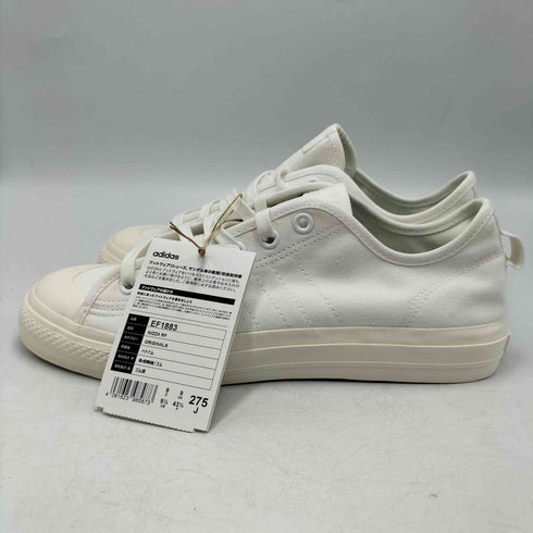 アディダスオリジナルス adidas Originals NIZZA RF ニッツァ RF スニーカー メンズ JPN:27.5