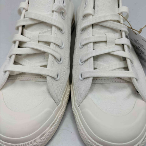アディダスオリジナルス adidas Originals NIZZA RF ニッツァ RF スニーカー メンズ JPN:27.5