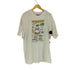 ヘインズ Hanes 1993 EXPANDING HORIZONS メンズ XXL