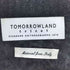 トゥモローランドトリコ TOMORROWLAND tricot ティントリネン Vネックカーディガン メンズ JPN:L