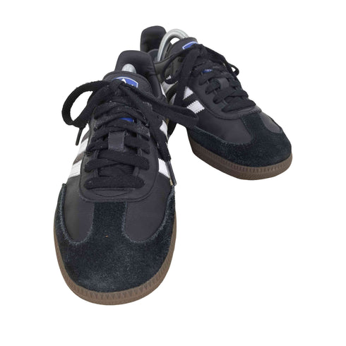 アディダス adidas SAMBA OG レディース JPN:23