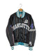 headgear classics J Cole Dreamville Satin Jacket ナイロンスタジャン メンズ JPN:XXL