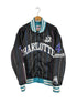 headgear classics J Cole Dreamville Satin Jacket ナイロンスタジャン メンズ JPN:XXL
