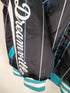 headgear classics J Cole Dreamville Satin Jacket ナイロンスタジャン メンズ JPN:XXL