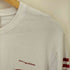 ハブアグッドタイム HAVE A GOOD TIME ロゴプリントクルーネックボーダーTシャツ レディース JPN:M