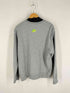 ナイキ NIKE AS M NSW SPE+ FT CRW M FTA DK GREY HEATHER エッセンシャルクルーネックシャツ メンズ JPN:XL
