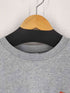 ナイキ NIKE AS M NSW SPE+ FT CRW M FTA DK GREY HEATHER エッセンシャルクルーネックシャツ メンズ JPN:XL