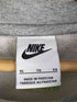 ナイキ NIKE AS M NSW SPE+ FT CRW M FTA DK GREY HEATHER エッセンシャルクルーネックシャツ メンズ JPN:XL