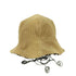 カシラ CA4LA ANIMAL COLL バケットハット レディース