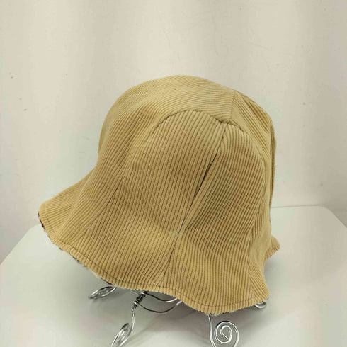 カシラ CA4LA ANIMAL COLL バケットハット レディース