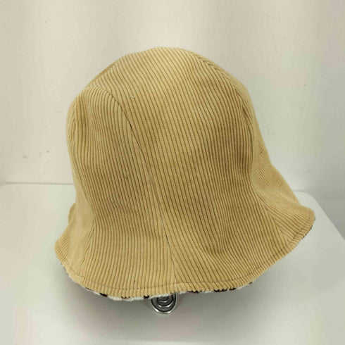 カシラ CA4LA ANIMAL COLL バケットハット レディース