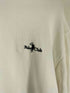 ポロクラブ Polo Club ロゴ刺繍コットントレーナー メンズ JPN:L