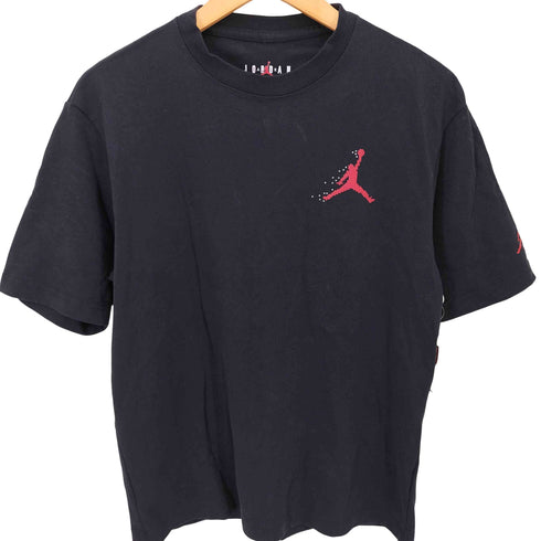 ジョーダンブランド JORDAN BRAND FLT ESS HLDY S/S クルー メンズ JPN:S