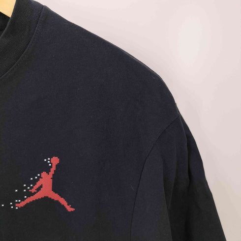 ジョーダンブランド JORDAN BRAND FLT ESS HLDY S/S クルー メンズ JPN:S