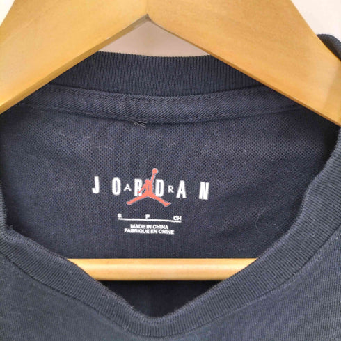 ジョーダンブランド JORDAN BRAND FLT ESS HLDY S/S クルー メンズ JPN:S