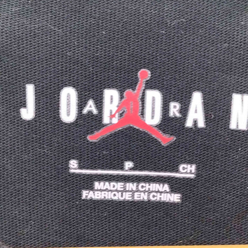 ジョーダンブランド JORDAN BRAND FLT ESS HLDY S/S クルー メンズ JPN:S