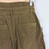 レイビームス Ray BEAMS コーデュロイ タック フレアパンツ レディース JPN:0