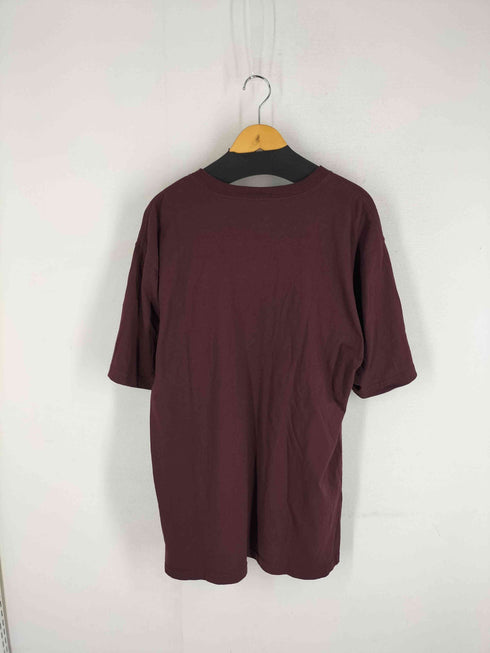 カーハート Carhartt ORIGINAL FIT ロゴパッチ半袖ポケットTシャツ ビッグサイズ メンズ JPN:L